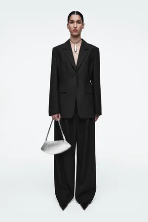 COS Cove Clutch