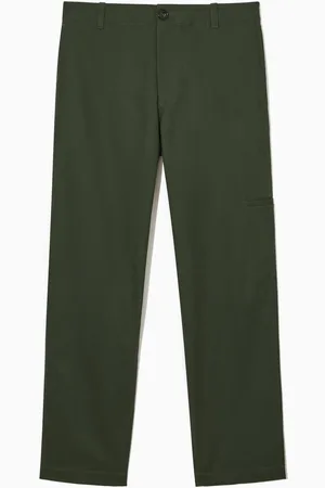 COS Utility-Hose Mit Geradem Bein