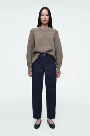 COS Arch Schmal Zulaufende Jeans