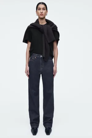 COS Column Jeans Mit Geradem Bein