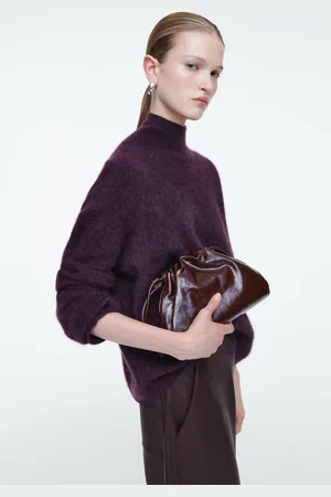 COS Kleine Cavatelli Clutch