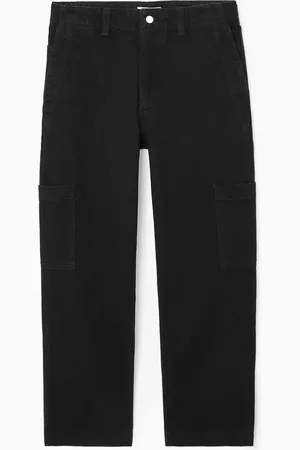 COS Carpenter Jeans Mit Geradem Bein