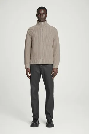 COS Signature Jeans Mit Geradem Bein