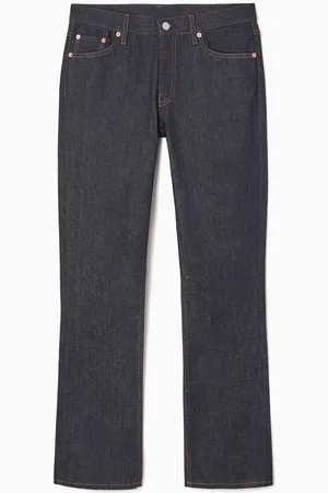 COS Pipe Bootcut-Jeans