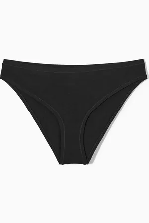 COS Slip Aus Biobaumwolle