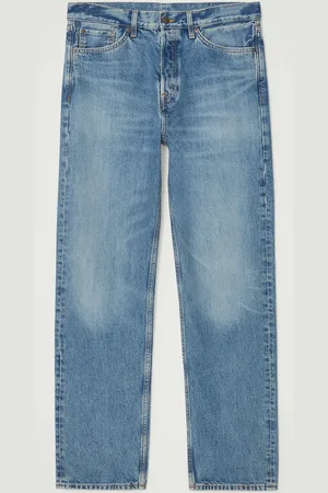 COS Signature Jeans Mit Geradem Bein