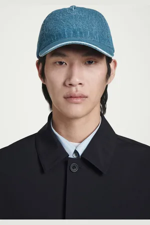 COS Basecap Aus Denim