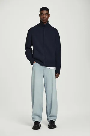 COS Rider Jeans Mit Geradem Bein