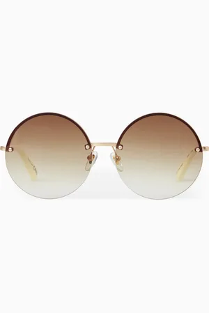 COS Orbit Sonnenbrille