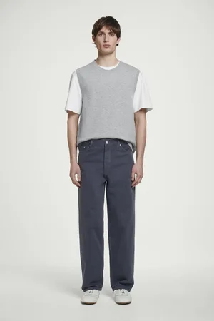 COS Rider Jeans Mit Geradem Bein