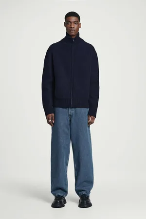 COS Rider Jeans Mit Geradem Bein