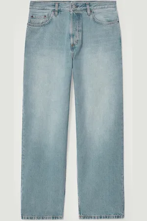 COS Rider Jeans Mit Geradem Bein