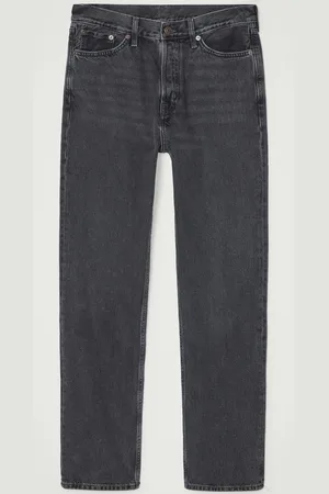 COS Signature Jeans Mit Geradem Bein