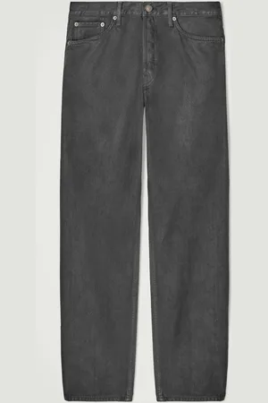 COS Signature Jeans Mit Geradem Bein