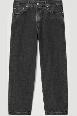 COS Dome Jeans Mit Geradem Bein