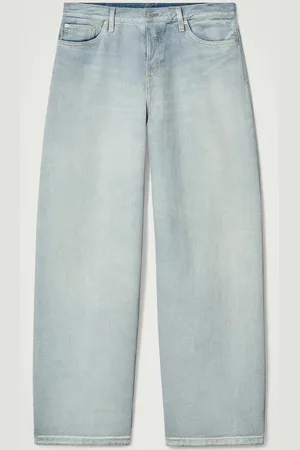 COS Rider Jeans Mit Geradem Bein