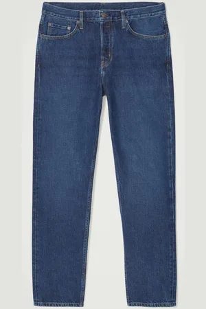 COS Pillar Schmal Zulaufende Jeans