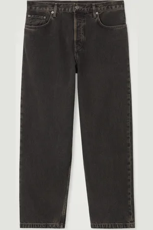 COS Dome Jeans Mit Geradem Bein