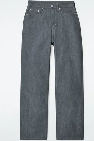 COS Column Jeans Mit Geradem Bein