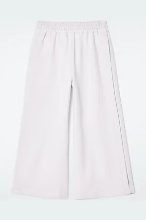 COS Culottes Aus Jersey