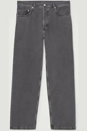 COS System Jeans Mit Geradem Bein