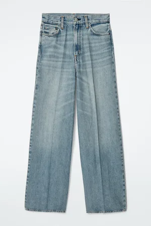 COS Tide Jeans Mit Weitem Bein