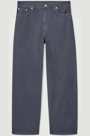 COS Rider Jeans Mit Geradem Bein