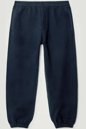 COS Jogginghose Aus Jersey Mit Geradem Bein