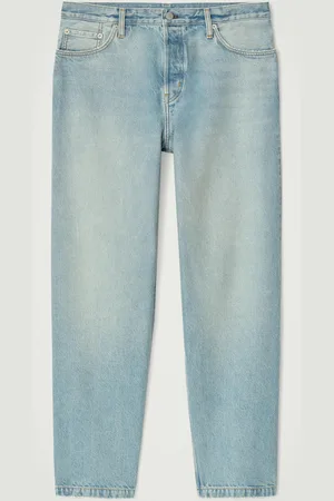 COS Dome Jeans Mit Geradem Bein