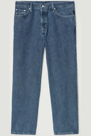 COS Rider Jeans Mit Geradem Bein