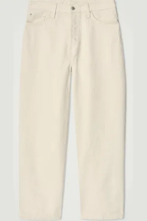 COS Rider Jeans Mit Geradem Bein