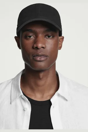 COS Basecap Aus Baumwoll-Twill