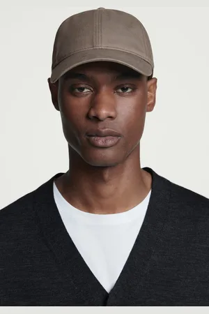 COS Basecap Aus Baumwoll-Twill