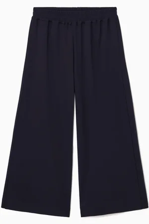 COS Feinstrick-Culottes