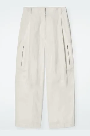 COS Utility-Cargohose Mit Barrel-Bein