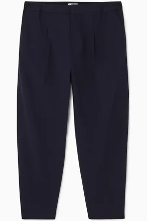 COS Locker Geschnittene Jogginghose Aus Jersey