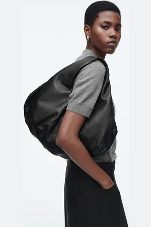COS Cloud Tote Bag