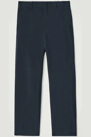 COS Elegante Hose Mit Weitem Bein