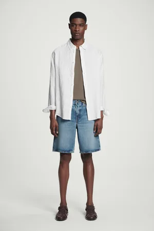 COS Jeansshorts