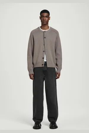 COS Rider Jeans Mit Geradem Bein