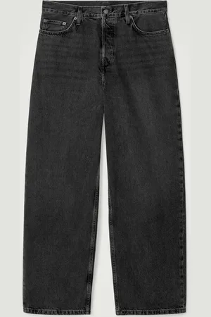 COS Rider Jeans Mit Geradem Bein
