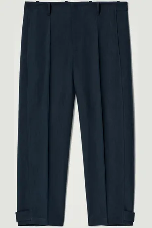 COS Chinohose Mit Barrel-Bein