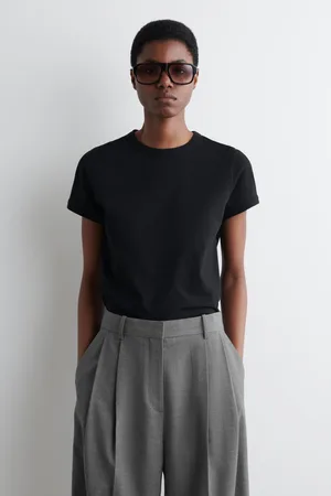 COS Ringer-T-Shirt