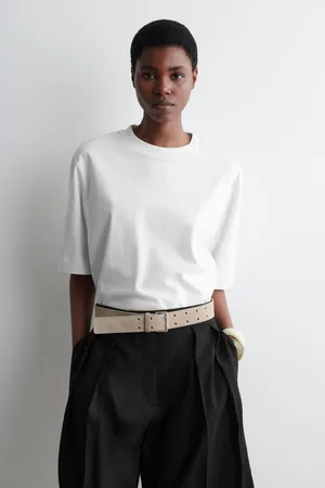 COS Oversized-T-Shirt