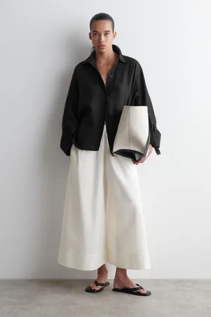 COS Voluminöse Culottes