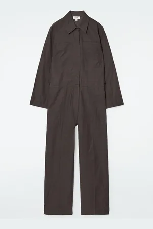 COS Overall Aus Twill