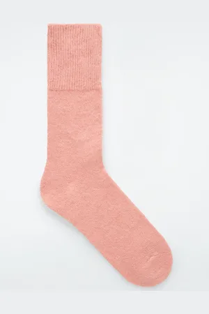 COS Knöchelsocken Aus Alpaka-Mix