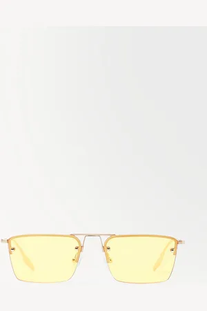 COS Die Rahmenlose Sonnenbrille
