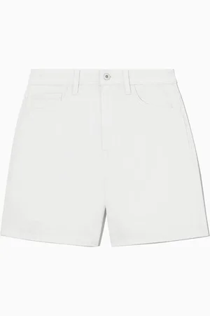 COS Jeansshorts Mit Lockerer Passform