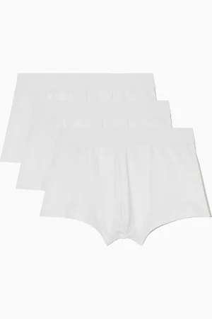 COS 3Er-Pack Boxershorts Aus Jersey
